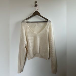 Free People Sweater - M